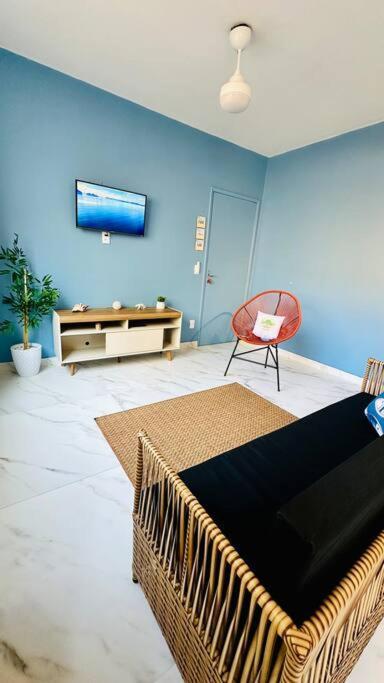 Apartamento 3 Quartos Praia Do Morro Guarapari Apartment Exterior photo
