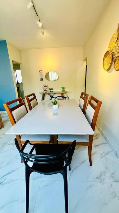 Apartamento 3 Quartos Praia Do Morro Guarapari Apartment Exterior photo