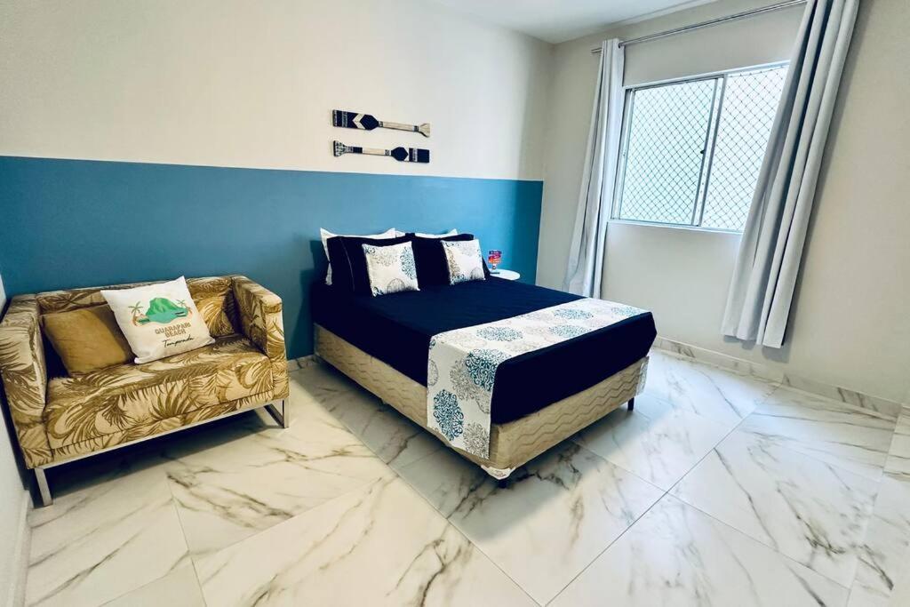 Apartamento 3 Quartos Praia Do Morro Guarapari Apartment Exterior photo