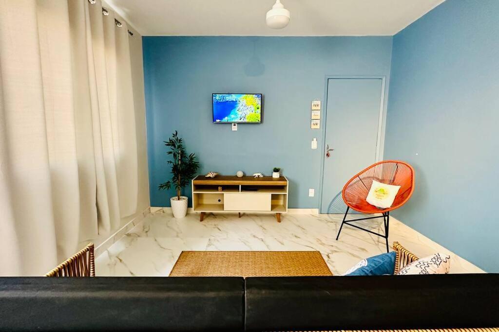 Apartamento 3 Quartos Praia Do Morro Guarapari Apartment Exterior photo